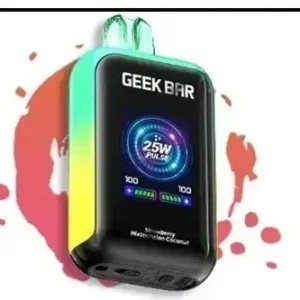 UWELL Crown X Pod System - Vape Store Delhi